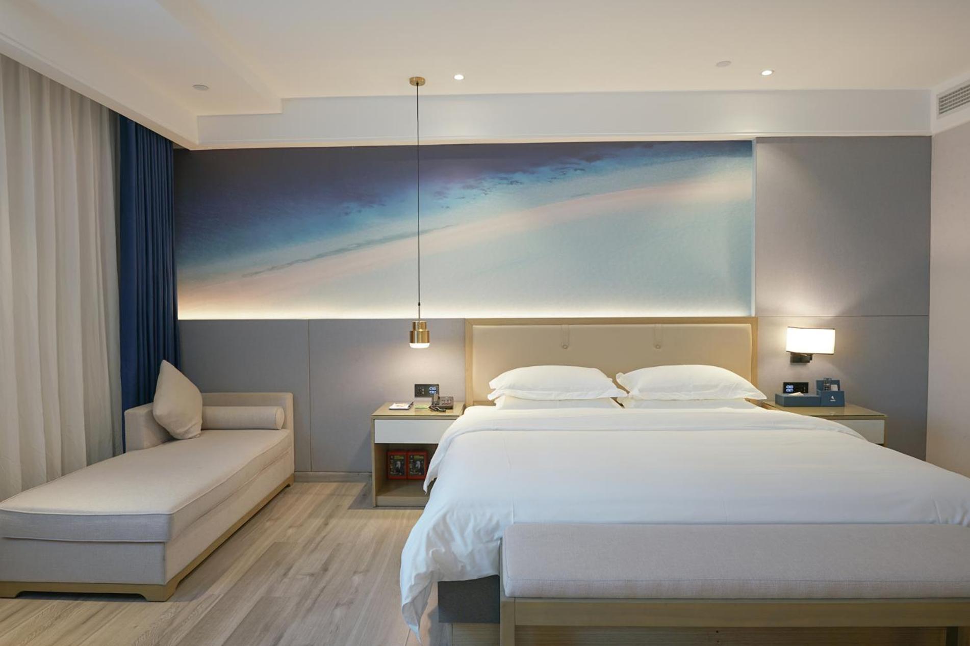 Hotel Paco North Railway Station Guangzhou