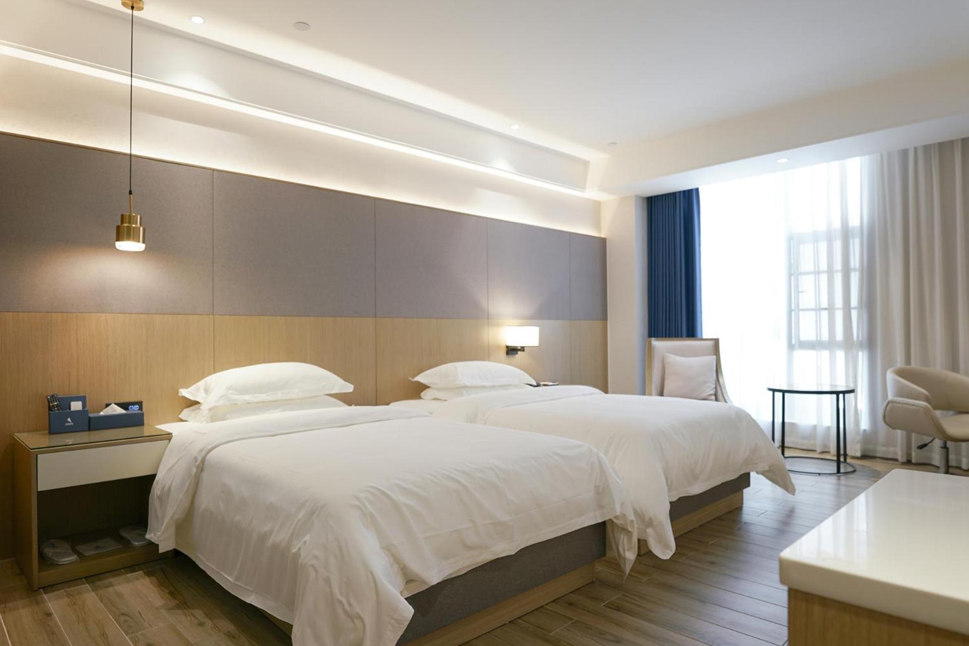 Hotel Paco North Railway Station Guangzhou