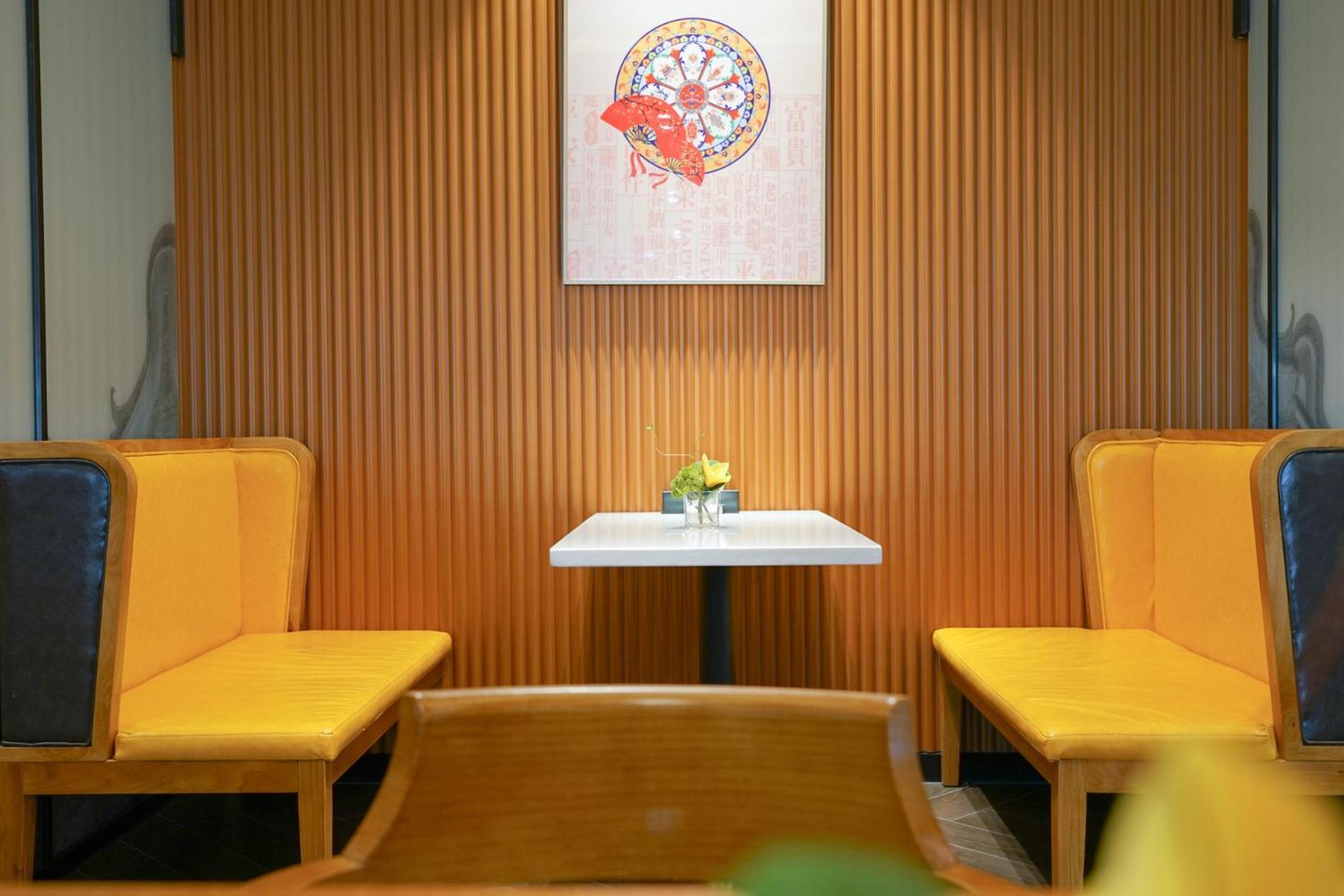 Paco North Railway Station Hotel