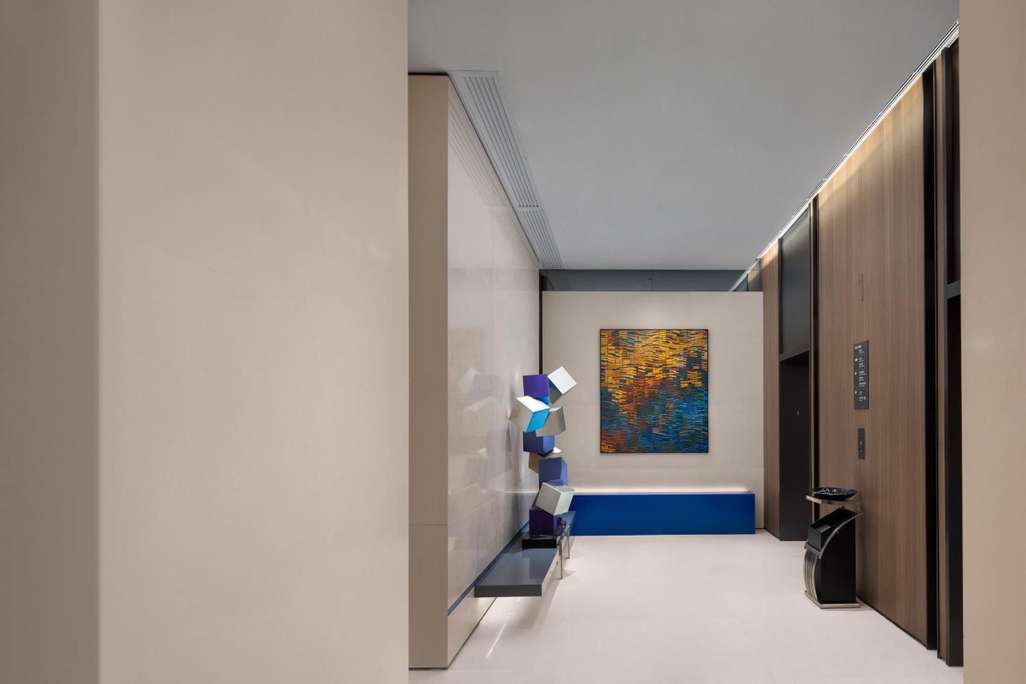 Hampton By Hilton Luoxi Hotel 4*
