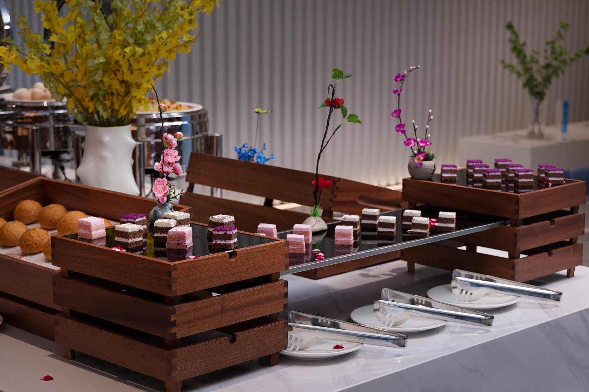 Hampton By Hilton Luoxi 4* Guangzhou