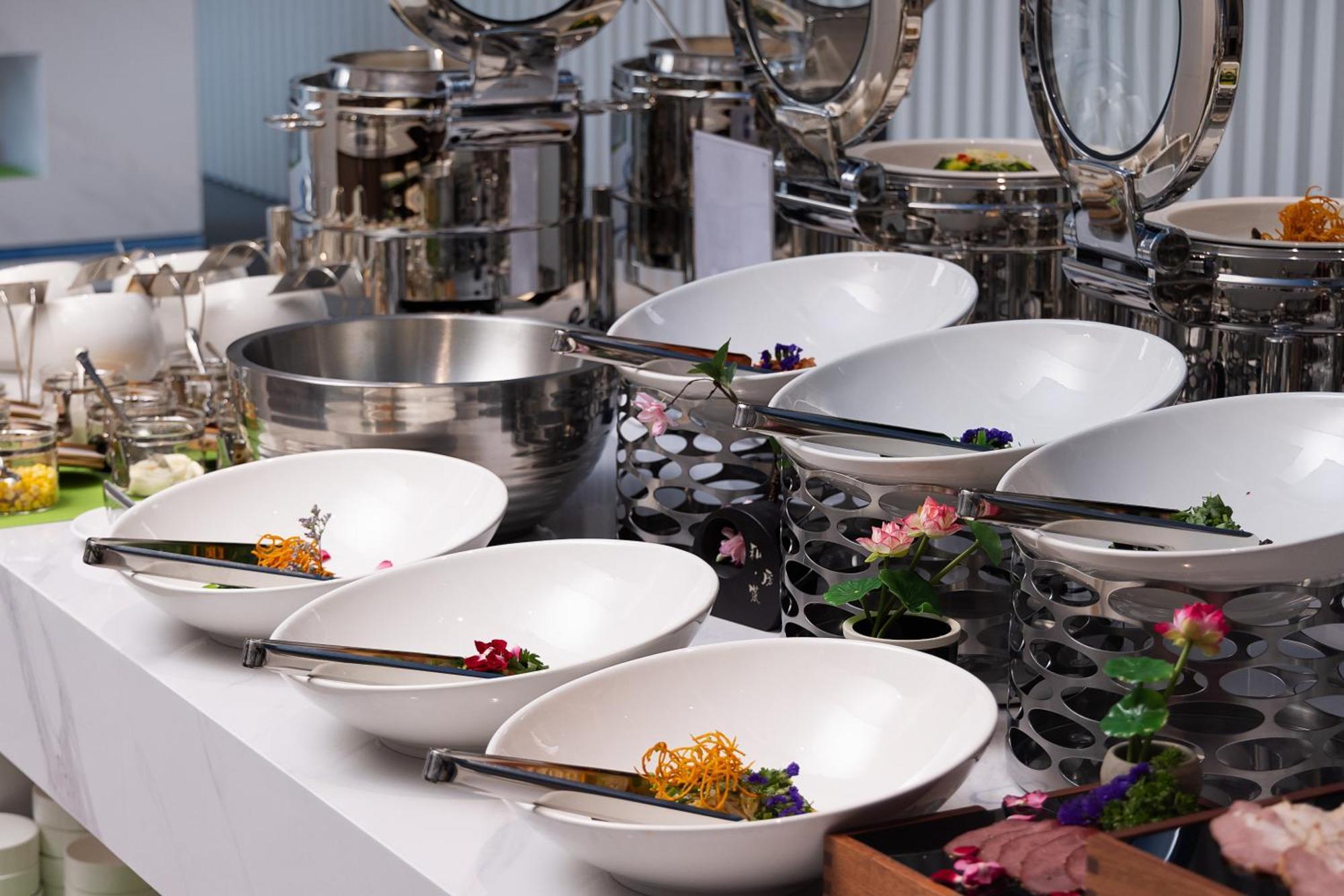 Hampton By Hilton Luoxi