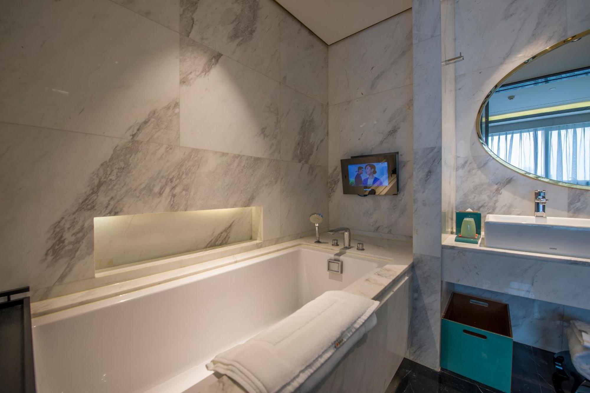 Hotel Atour S Beijing Road Tianzi Wharf 4*