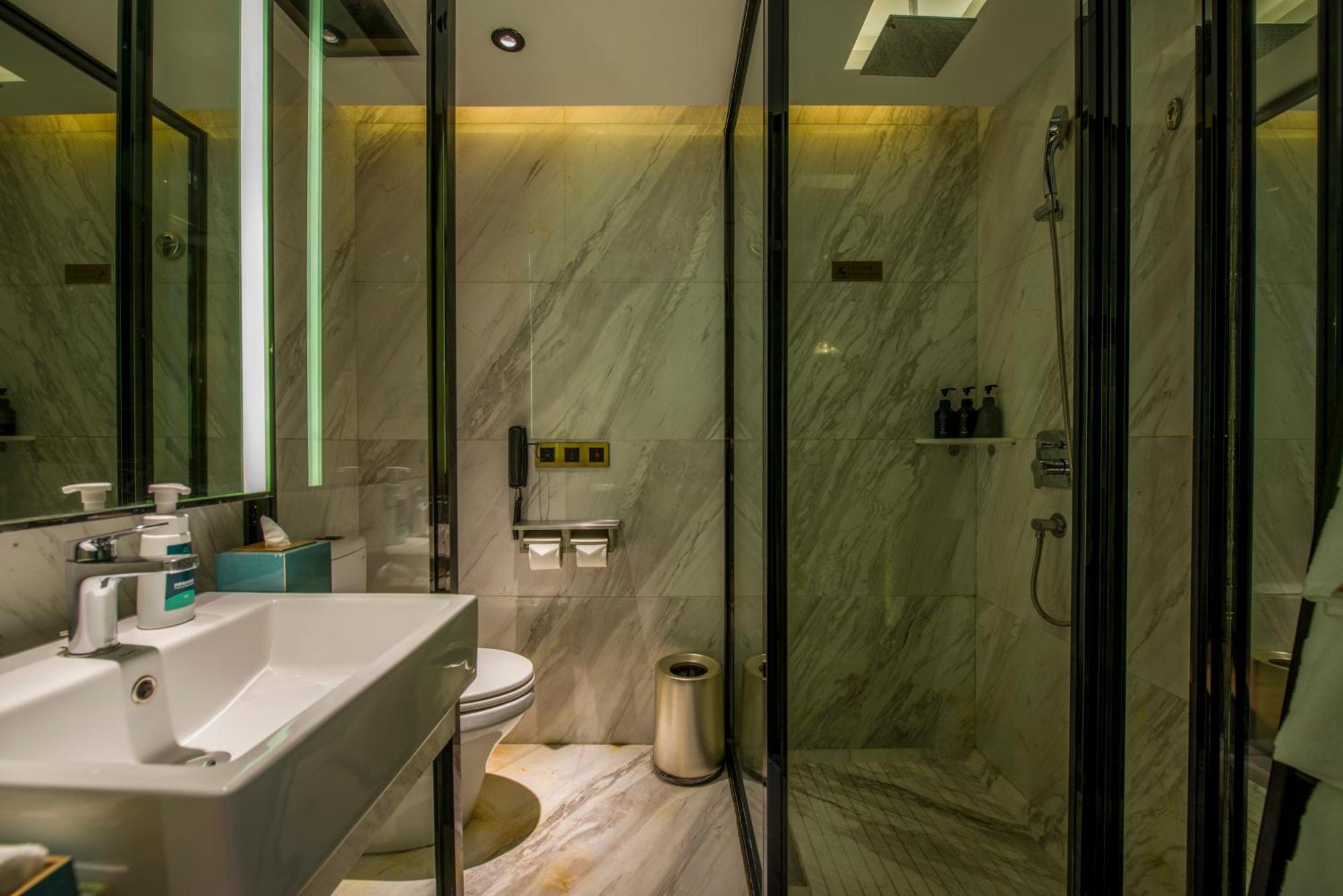 Atour S Beijing Road Tianzi Wharf Hotel Guangzhou