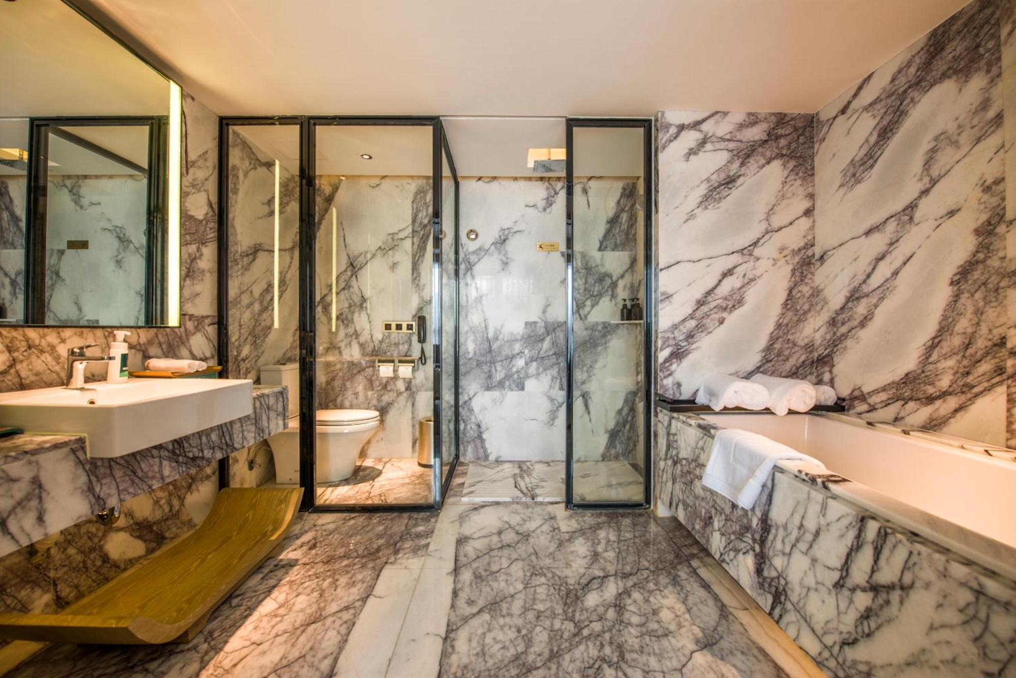 Atour S Beijing Road Tianzi Wharf 4* Guangzhou