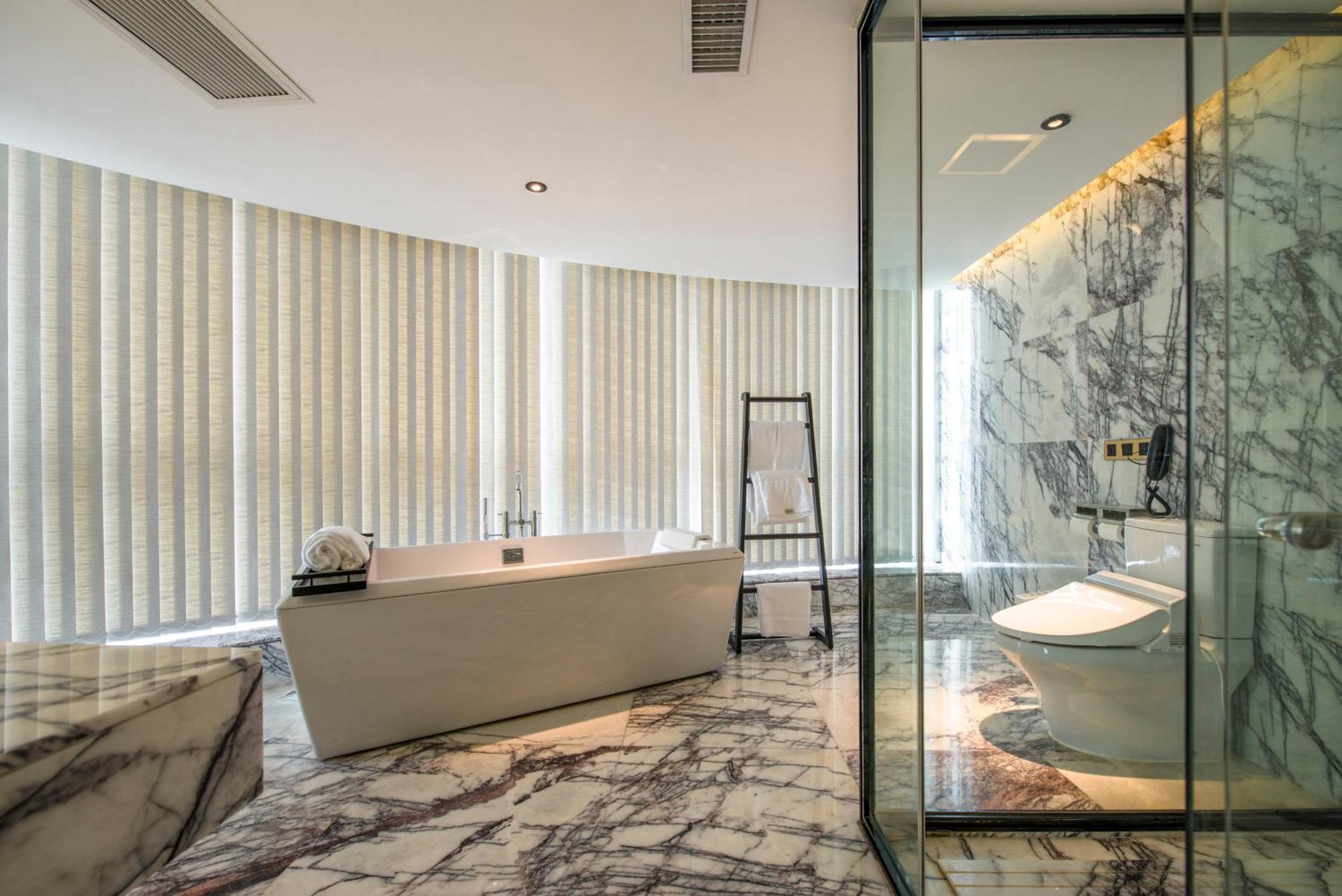 Atour S Beijing Road Tianzi Wharf 4* Guangzhou