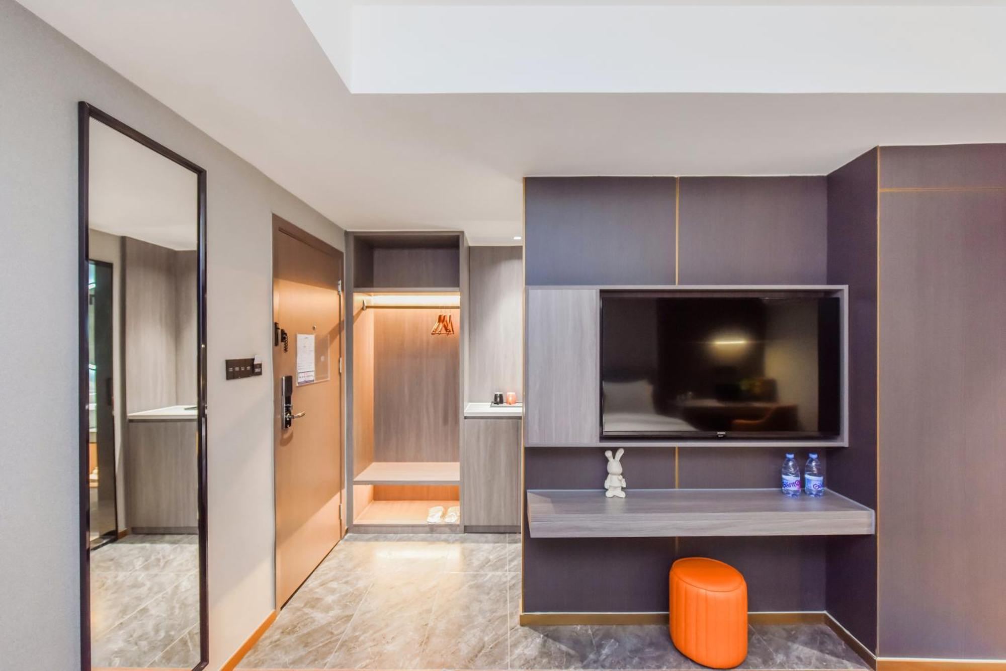 Hotel Shangpin - New Baiyun International Airport Flagship Store