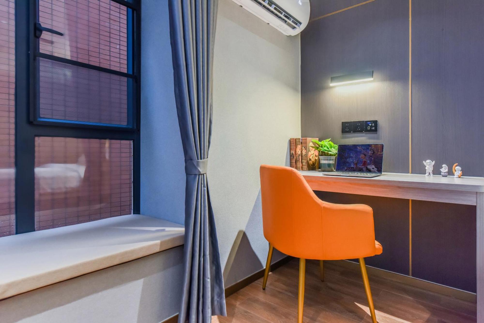 Hotel Shangpin - New Baiyun International Airport Flagship Store Guangzhou