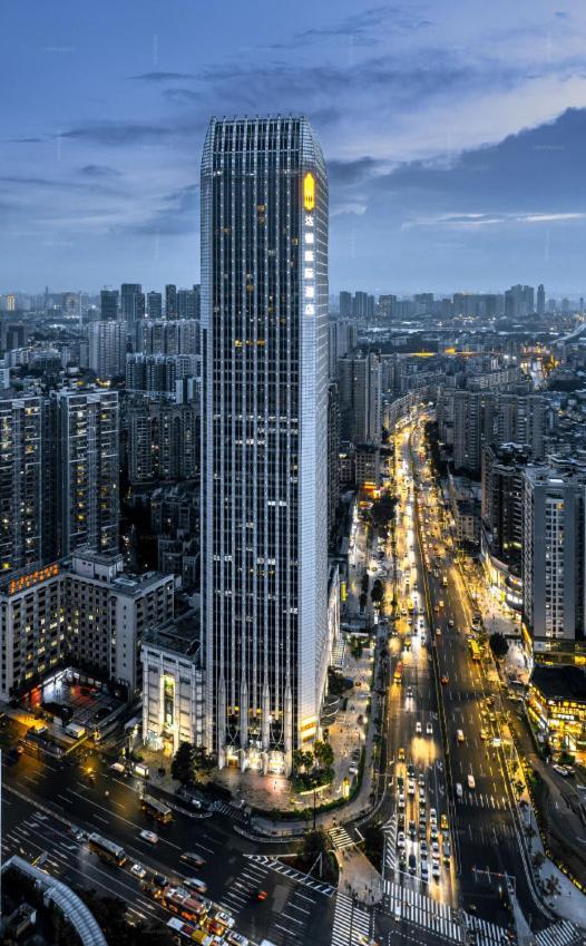 Hotel Xingyin Cloudy Changgang Subway Station - Free Shuttle Bus To Fair Complex During Fair Period 3*