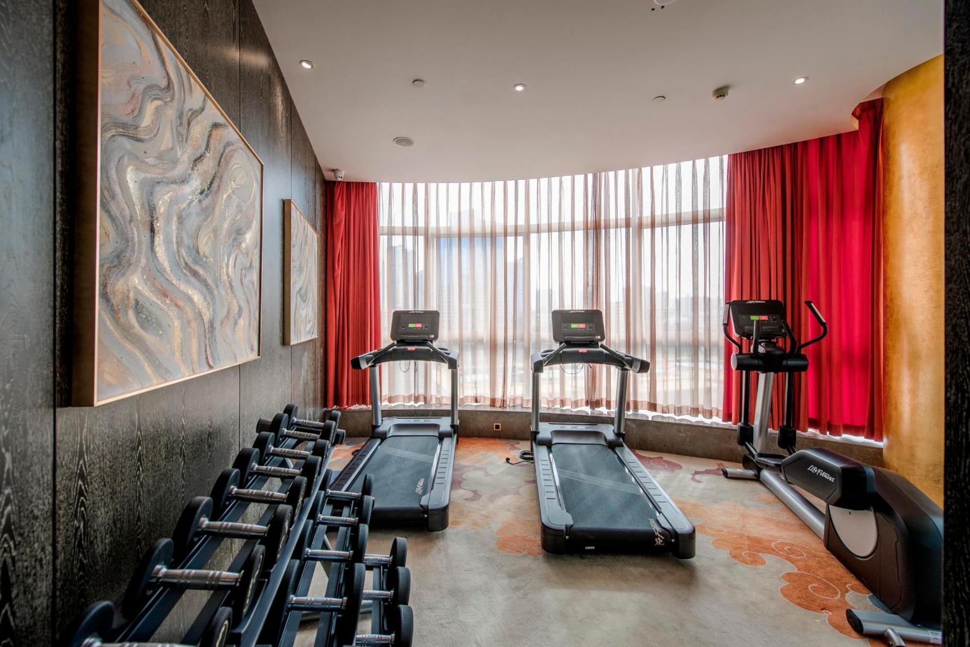 Atour S Beijing Road Tianzi Wharf 4* Guangzhou
