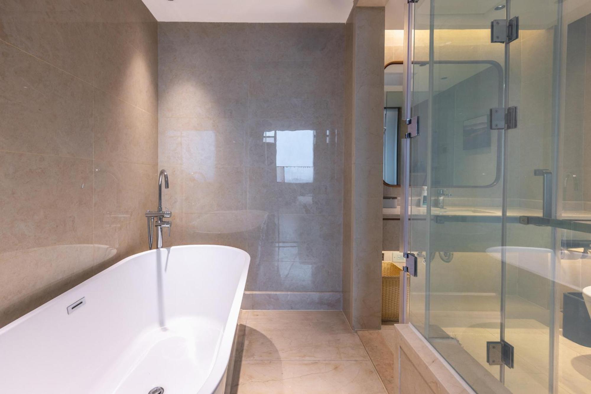 Hotel Atour X Avenue South Pazhou Convention And Exhibition Center
