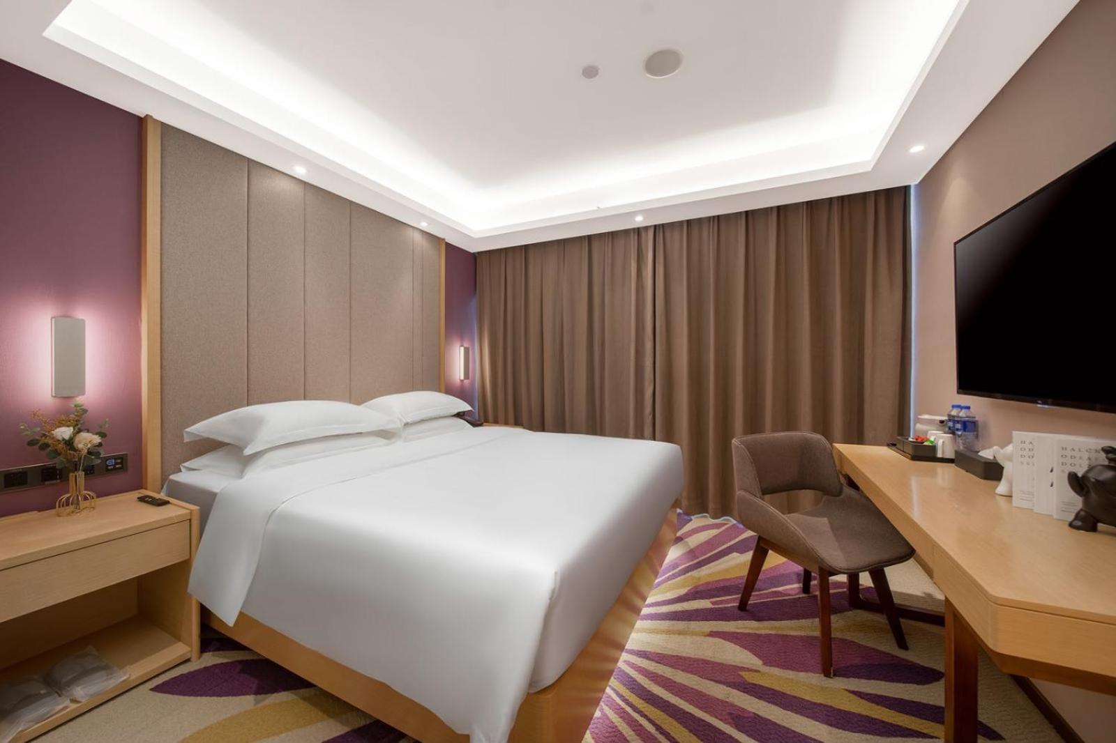 Baiyun Airport Yunzhi Near Terminal One - Complimentary Shuttle Bus Between To Fair Complex During Fair 3*