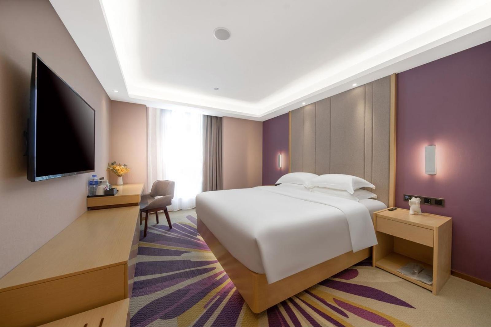 Baiyun Airport Yunzhi Near Terminal One - Complimentary Shuttle Bus Between To Fair Complex During Fair Hotel Guangzhou
