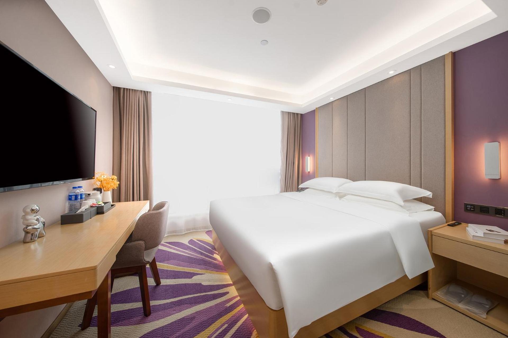 Baiyun Airport Yunzhi Near Terminal One - Complimentary Shuttle Bus Between To Fair Complex During Fair Hotel Guangzhou