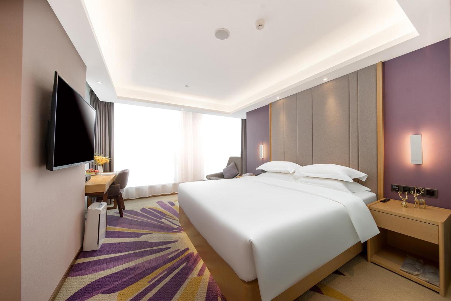 Baiyun Airport Yunzhi Near Terminal One - Complimentary Shuttle Bus Between To Fair Complex During Fair Guangzhou