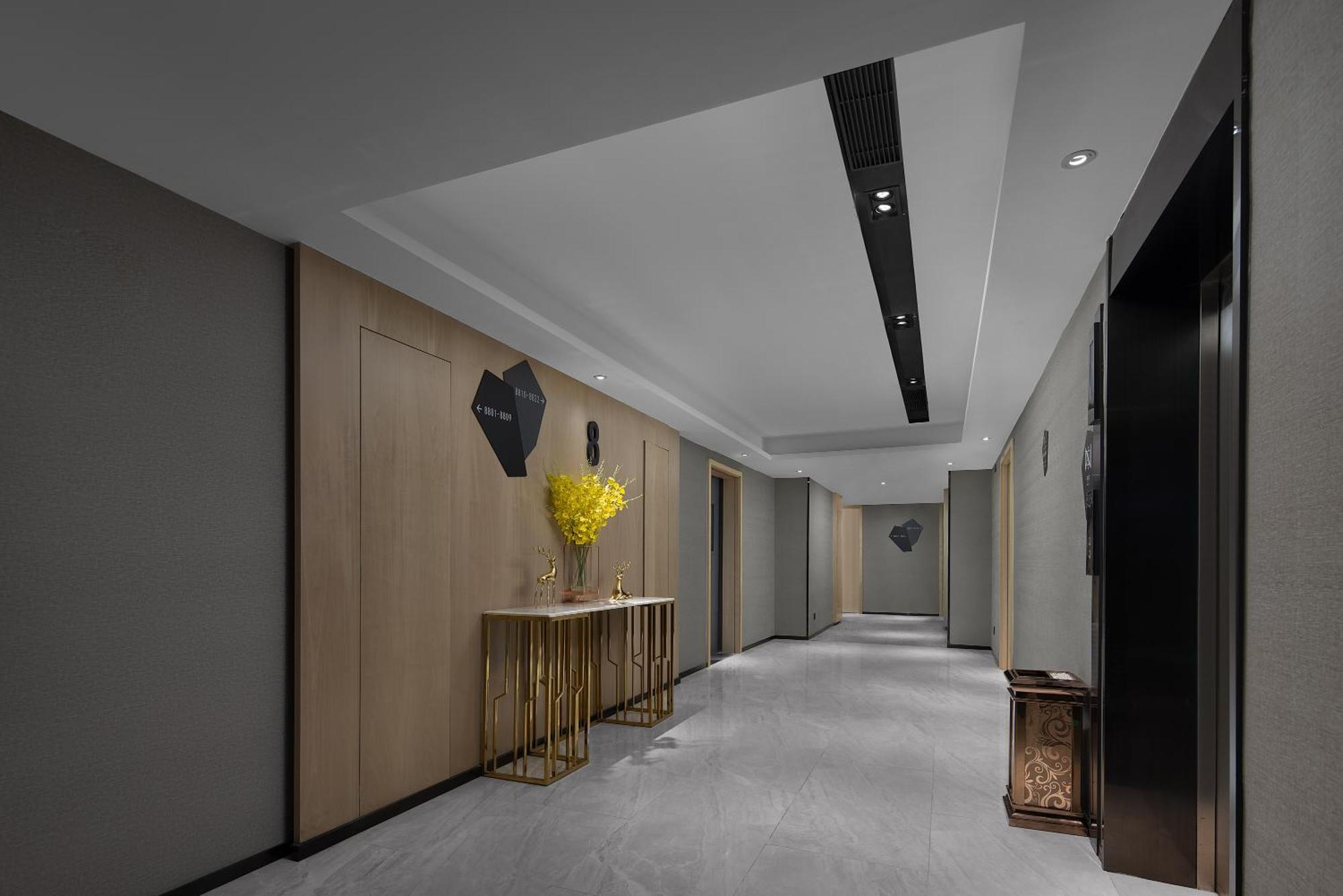 Echarm International Beijing Road Pedestrian Street Tianzi Wharf Branch - Free Shuttle Bus To Fair Complex During Fair Period Hotel 3*