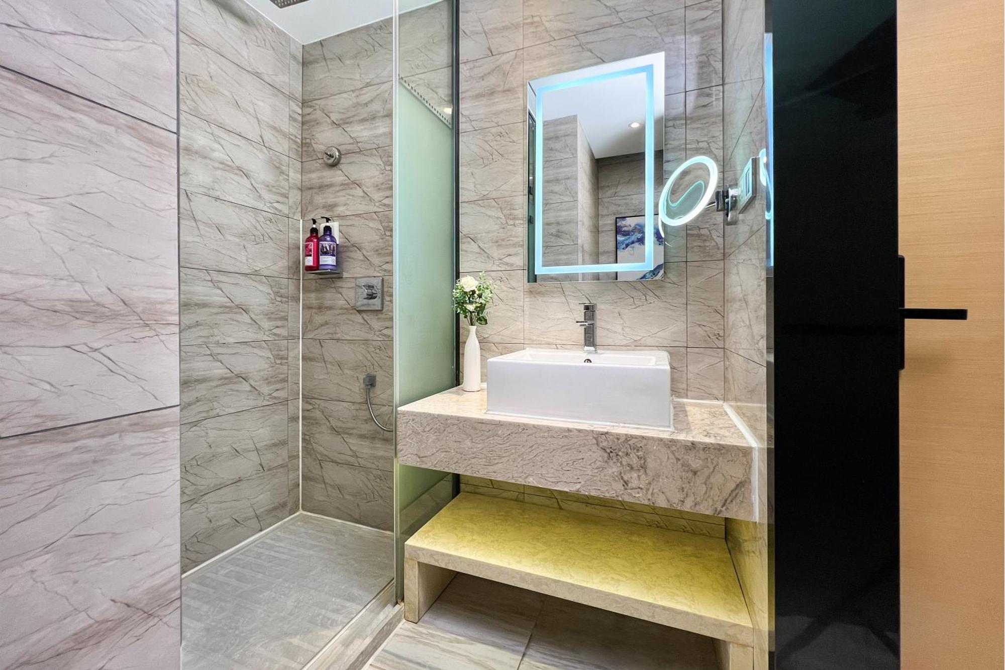 Hotel Yizhi - West Sports Road Metro Station Guangzhou