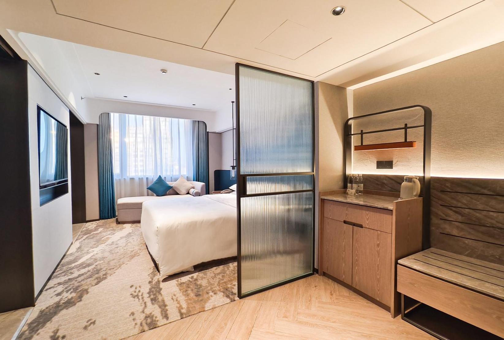 Hotel Landmark Guangzhou