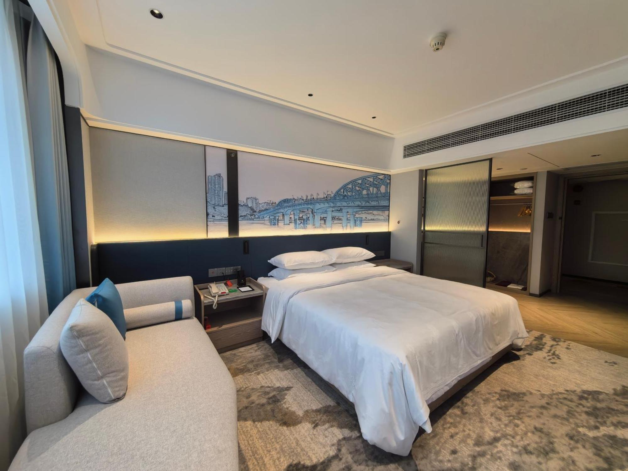 Landmark Guangzhou