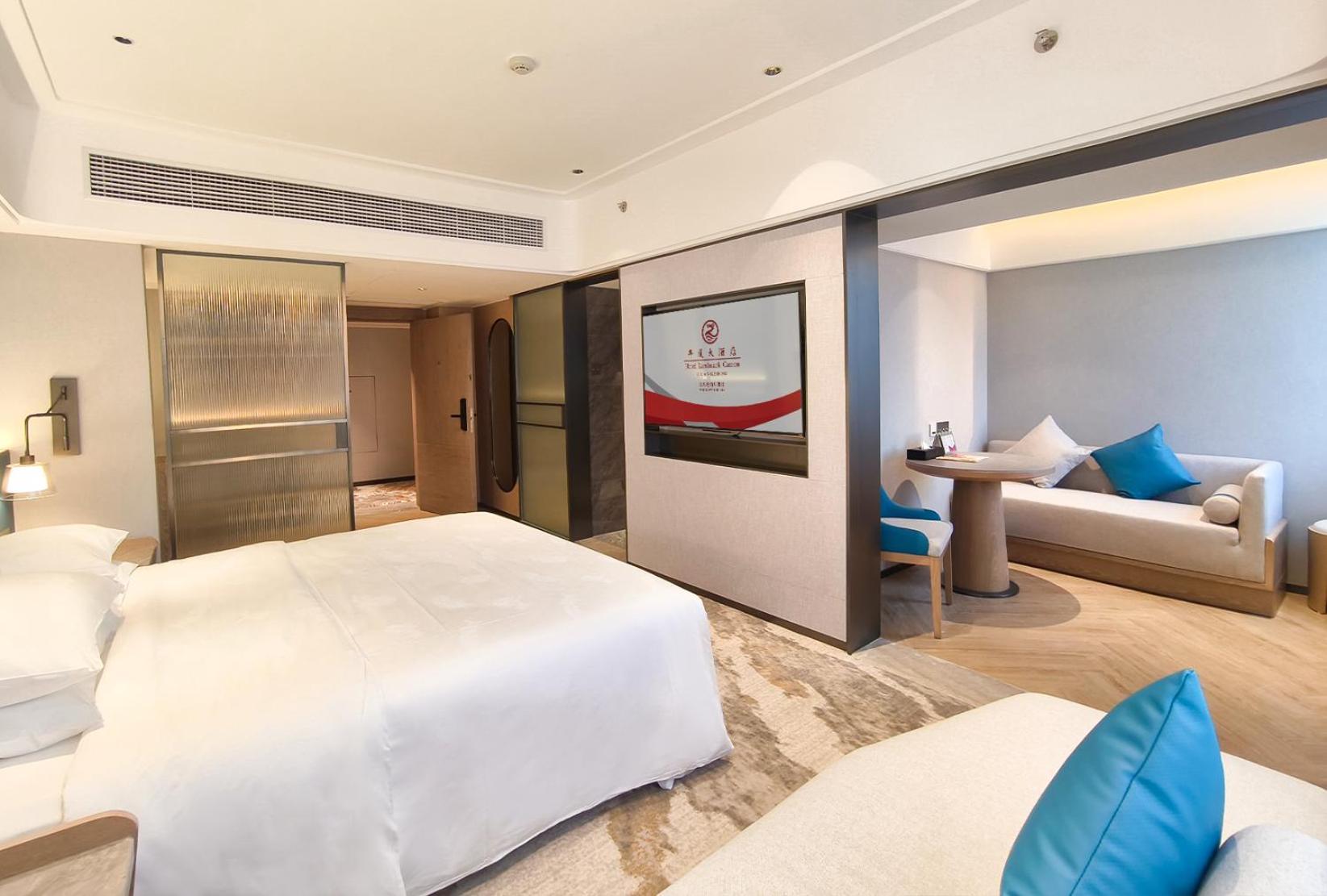 Landmark 4* Guangzhou