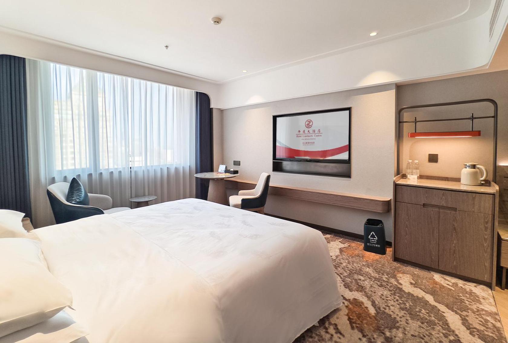 Hotel Landmark 4*