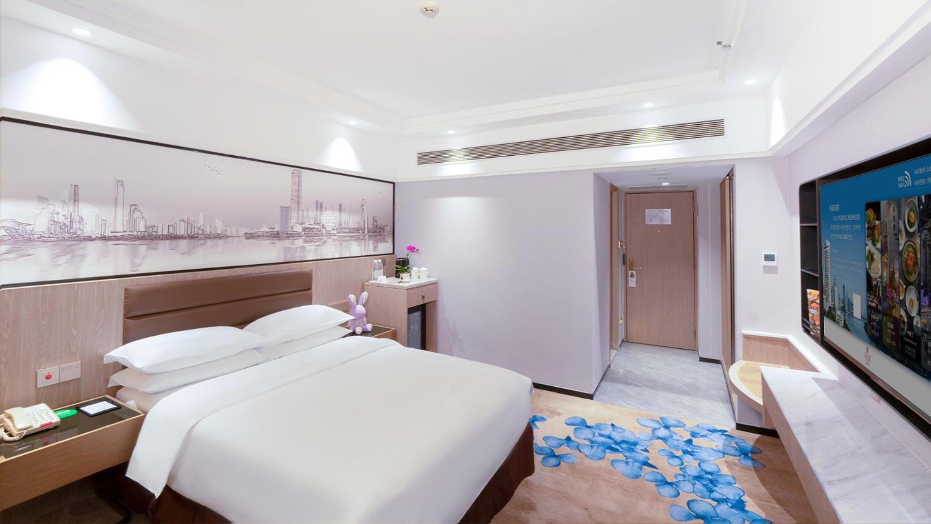 Landmark Hotel Guangzhou