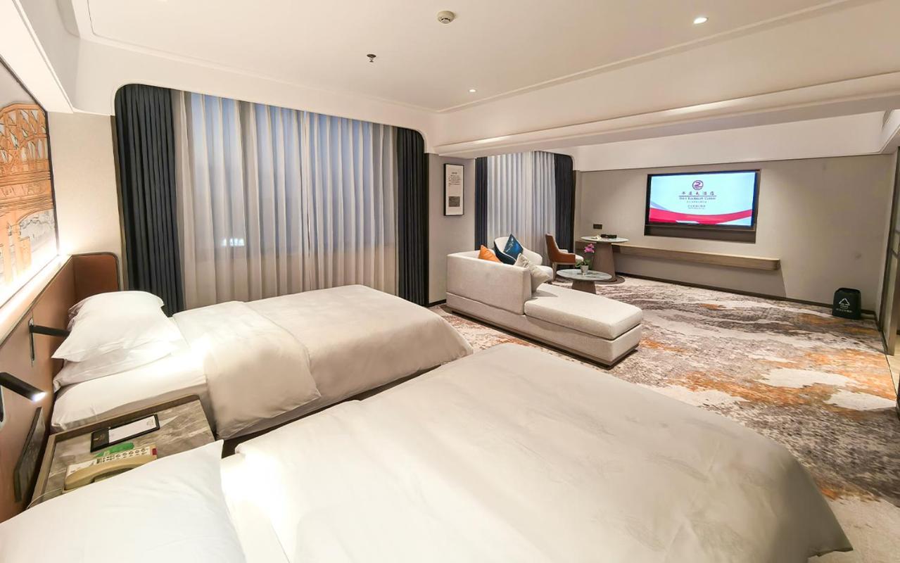 Landmark Hotel Guangzhou