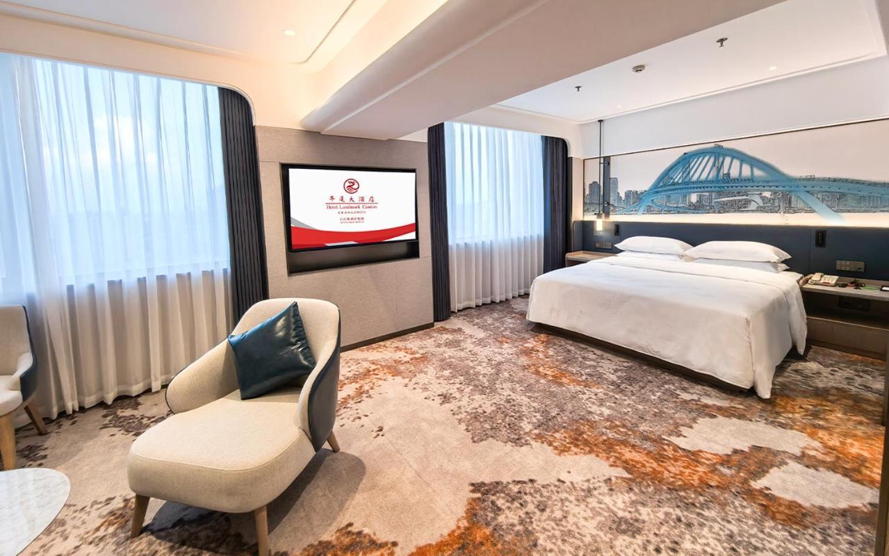Hotel Landmark 4*