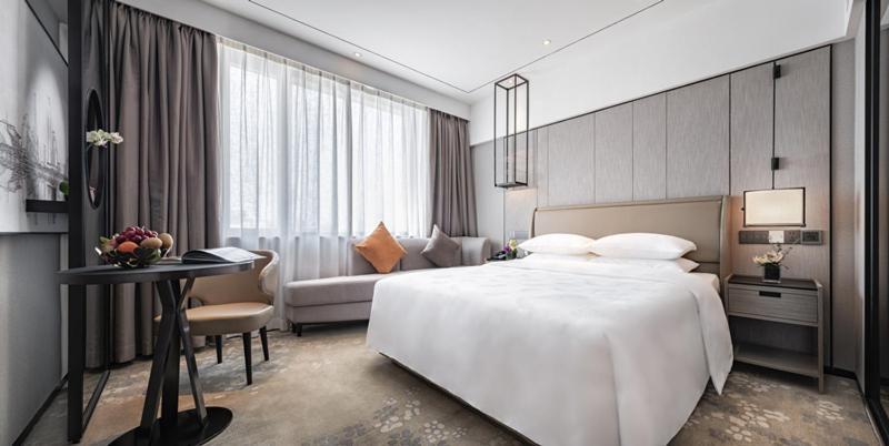 Landmark Hotel Guangzhou