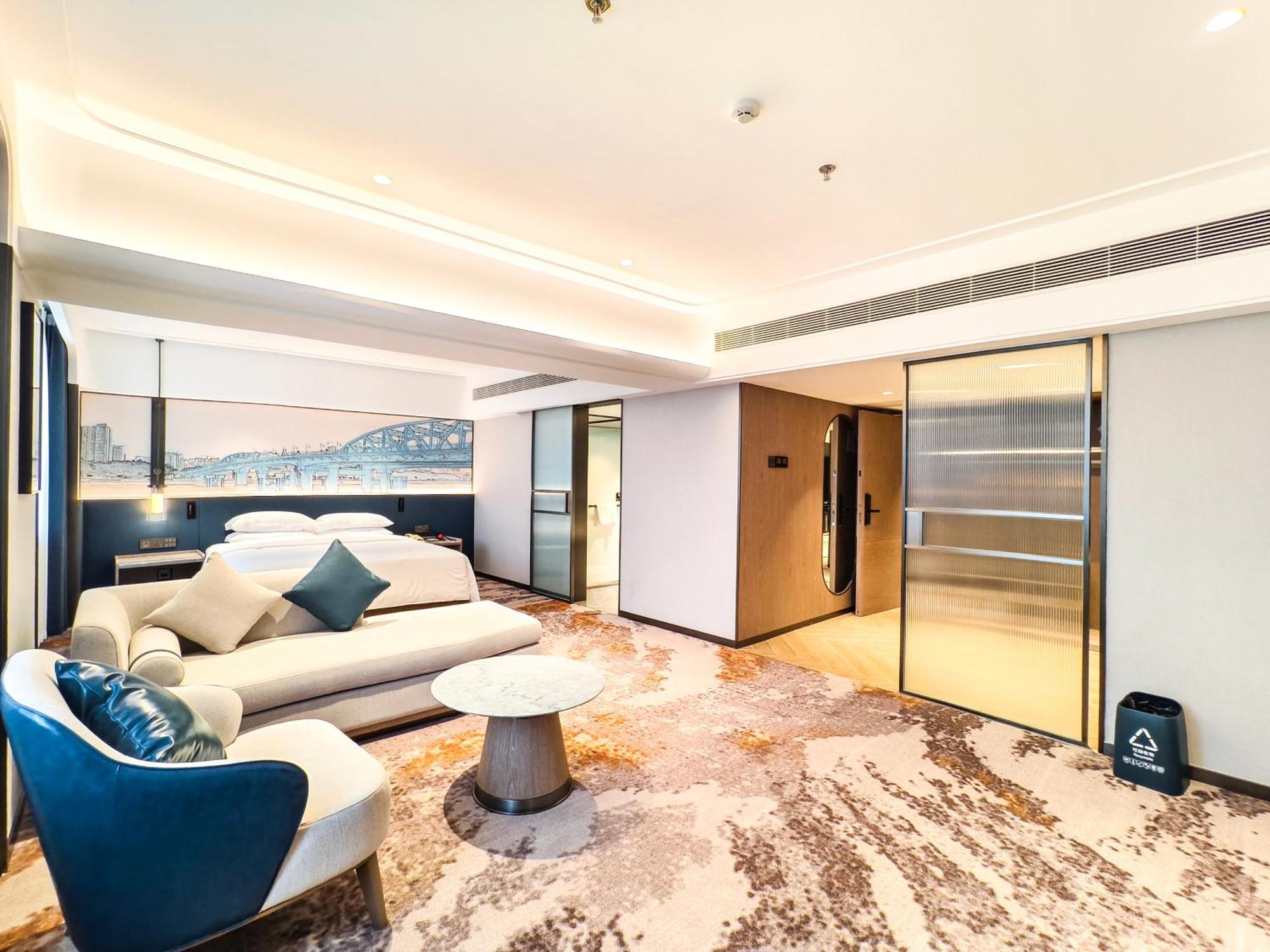 Landmark Hotel Guangzhou