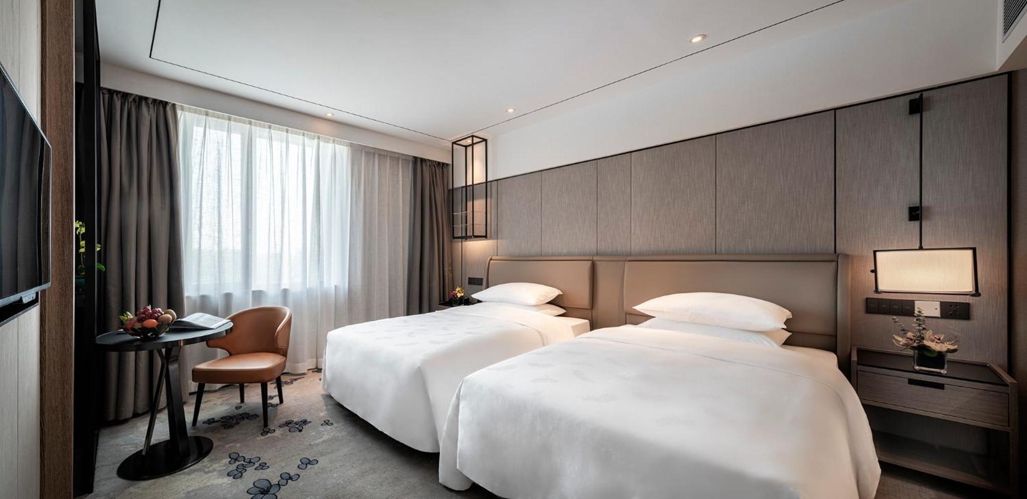Landmark 4* Guangzhou
