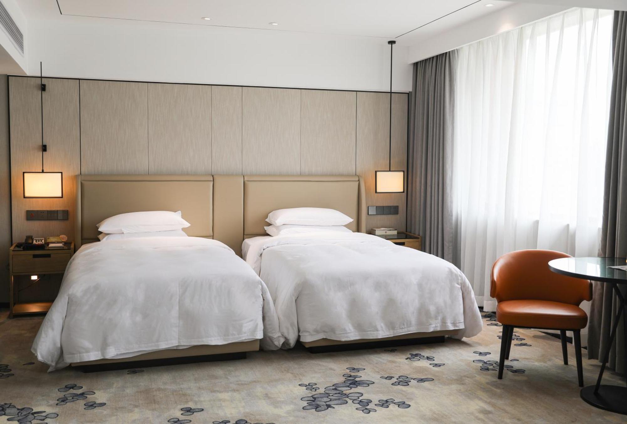 Landmark Hotel Guangzhou