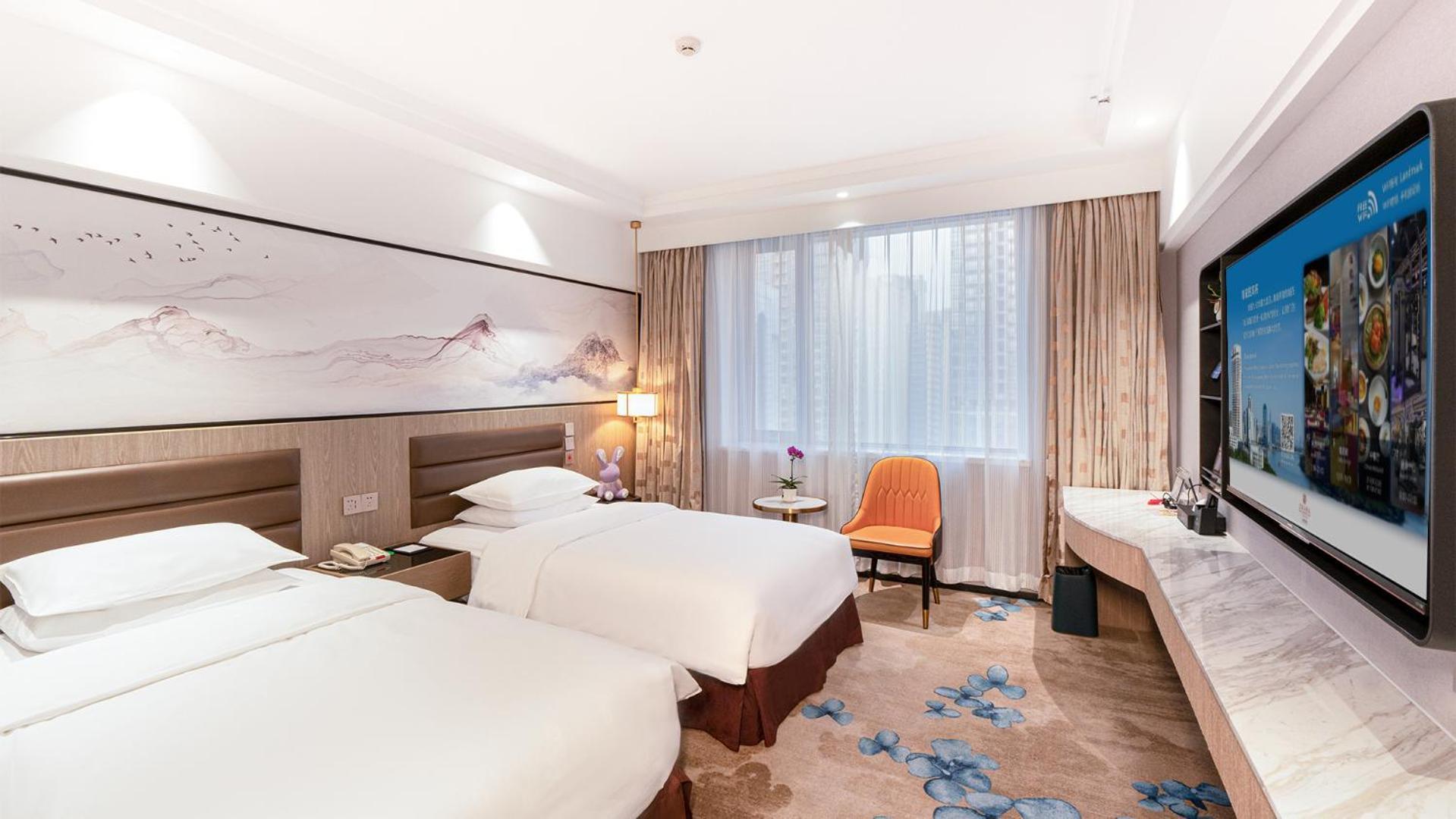 Hotel Landmark 4*
