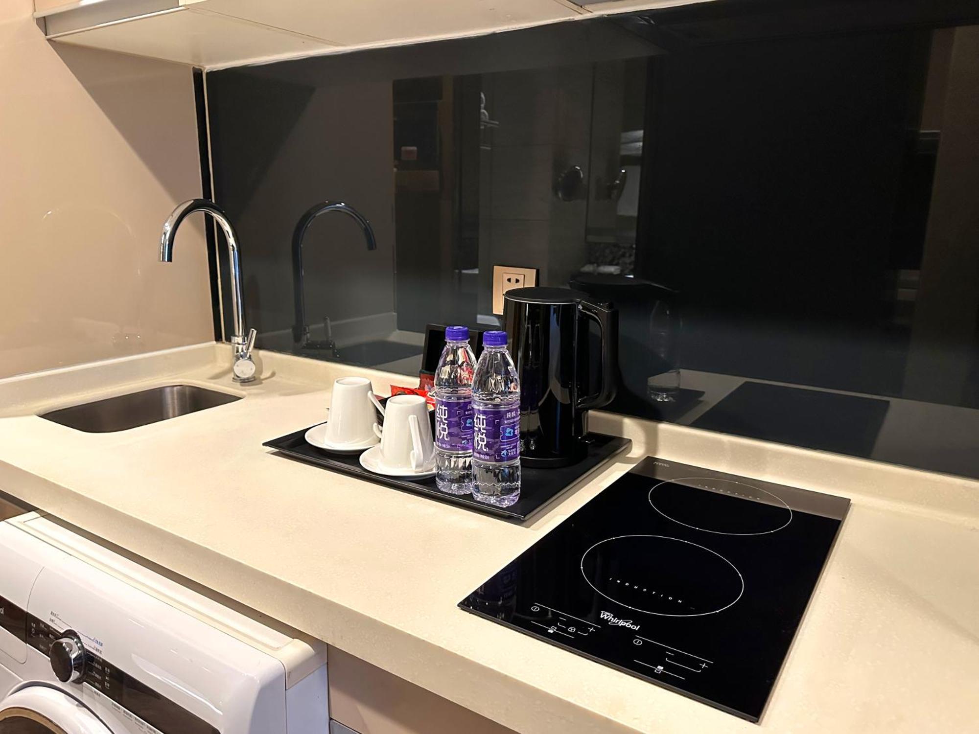 Vaperse Hotel Guangzhou