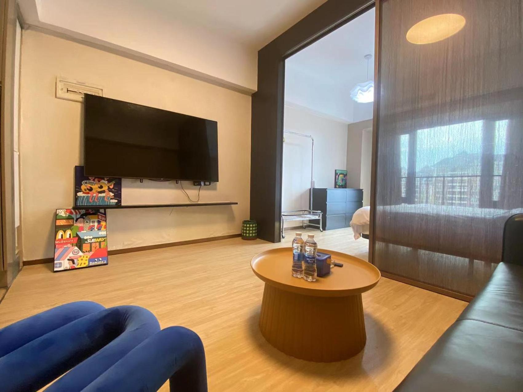 Aparthotel Manriver Executive