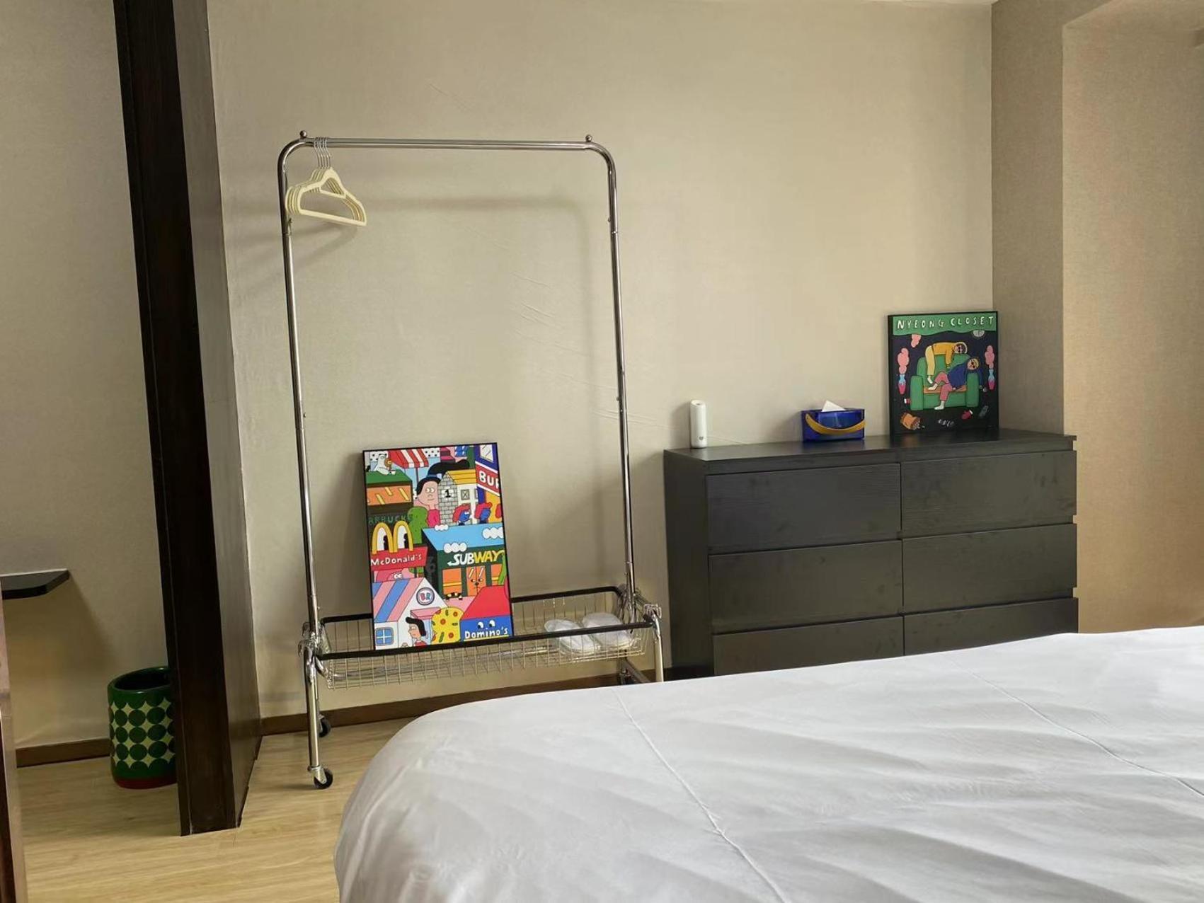 Manriver Executive Aparthotel 2*