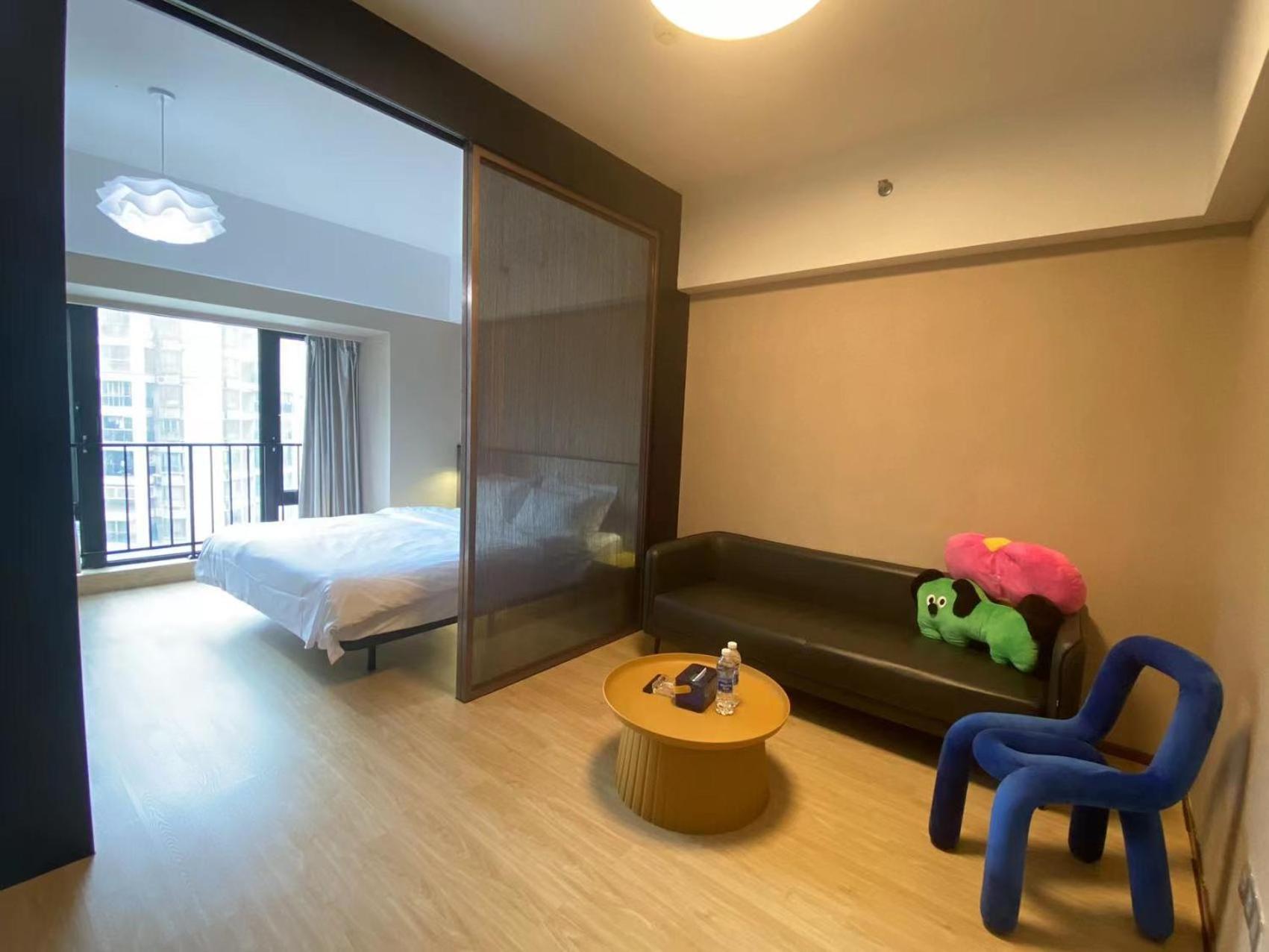 Manriver Executive Guangzhou