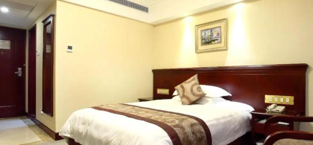 Hotel Sanyu