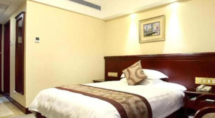Hotel Sanyu Guangzhou