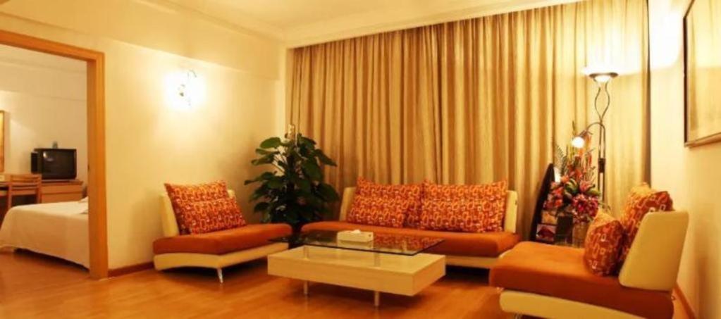 Hotel Sanyu Guangzhou