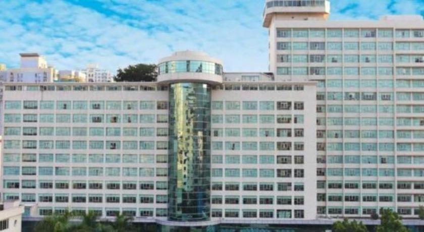 Hotel Sanyu 4*