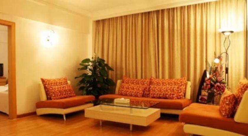 Sanyu 4* Guangzhou