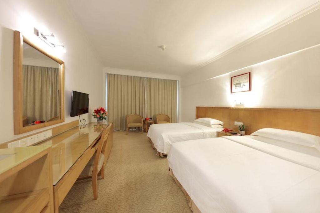 Sanyu Hotel