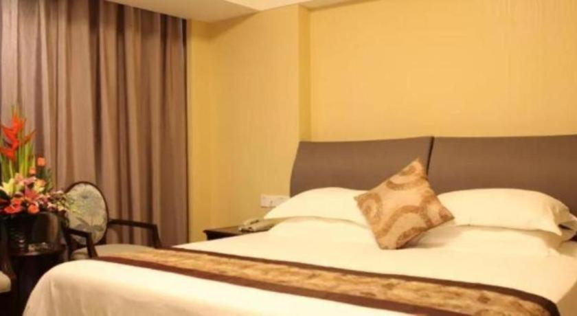 Hotel Sanyu