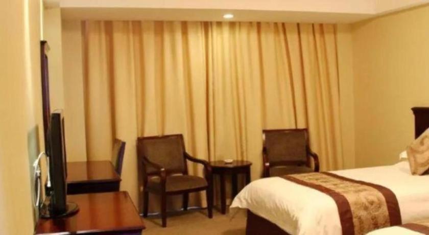 Sanyu 4* Guangzhou