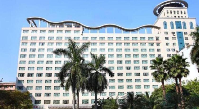Sanyu Hotel