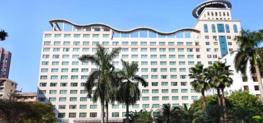 Hotel Sanyu 4*