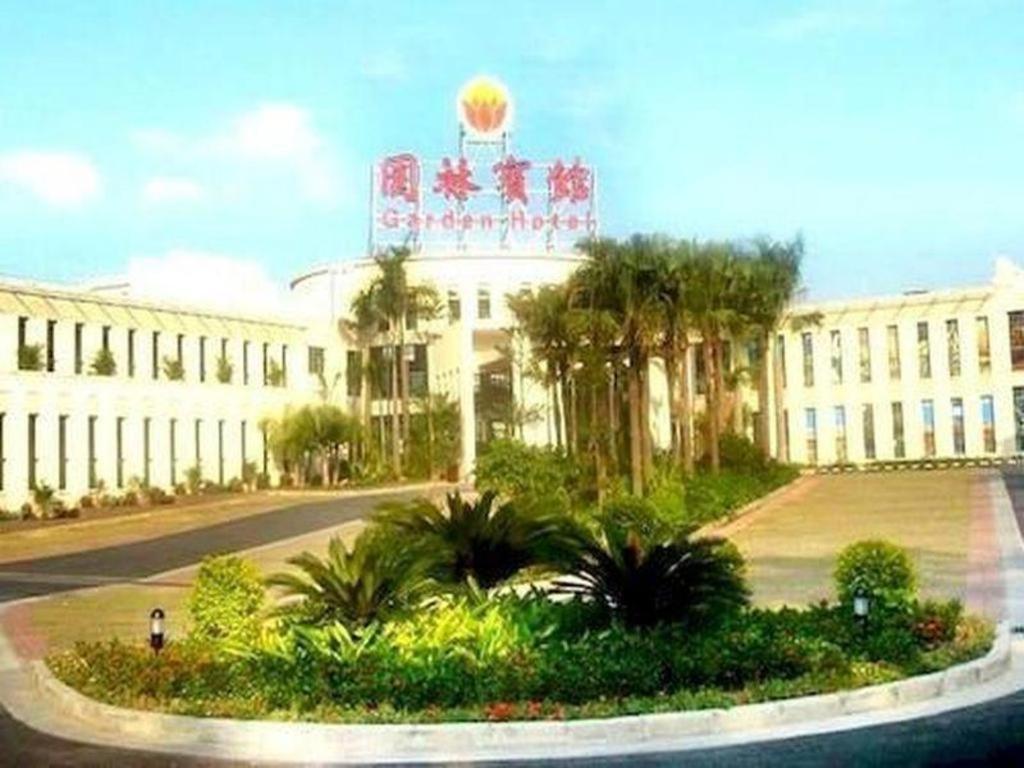Royal Garden 3*