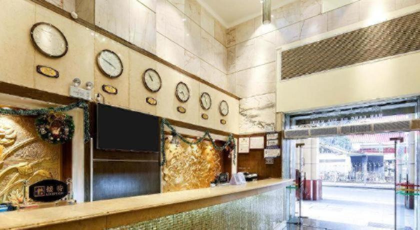 Hotel Nanfang Dasha 2*