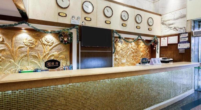 Nanfang Dasha Hotel